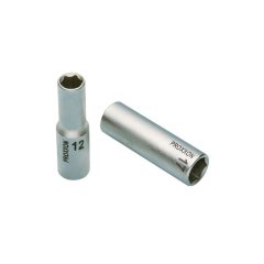Proxxon 23365 1/2'' 21mm Uzun Lokma