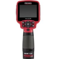 Ridgid 55903 Model CA-350 Muayene Gözlem Denetleme Kamerası