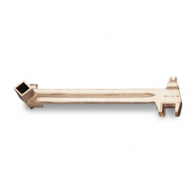 Beta 008620413 862F 13mm Manyetik Bits Uç Adaptör Lokma