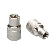 Proxxon 23384 1/2'' Dış Torx Lokma