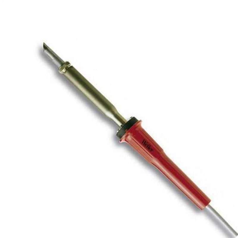 WELLER PROFIKIT 100 Dekoratif Cam Havyası (100 Watt, Sıcaklık Kontrollü)