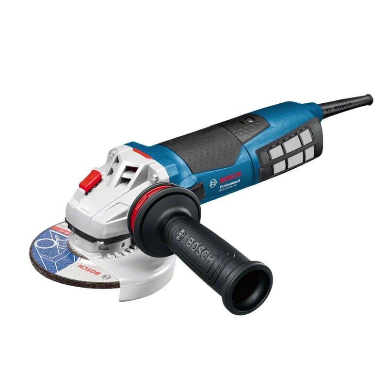 Bosch GWS 19-125 CIE 1900W 125mm Avuç Taşlama