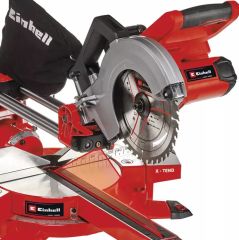 Einhell TE-SM 36/210 Li Solo Akülü Gönye Kesme Testere
