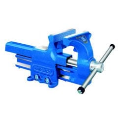 Kanca K2 140mm Tesisatçı Mengene