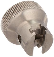 Ridgid 19268 Kanal Açma Spirali için Adaptör