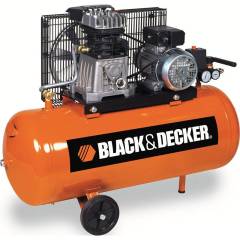 Black&Decker Cp100/2 2 Hp 100 Lt Kompresör