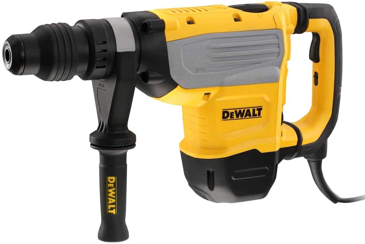 Dewalt D25733K 1600W 48MM 13.3J SDS-Max Kırıcı Delici