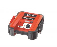 Black & Decker BDJS450I Akü Takviye Cihazı