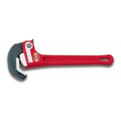 Ridgid 10358 2'' Rapidgrip Hızlı Kavrama Boru Anahtarı 14'' 350mm
