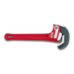 Ridgid 10358 2'' Rapidgrip Hızlı Kavrama Boru Anahtarı 14'' 350mm