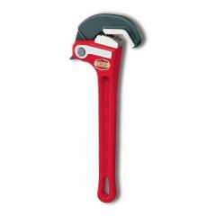 Ridgid 10358 2'' Rapidgrip Hızlı Kavrama Boru Anahtarı 14'' 350mm