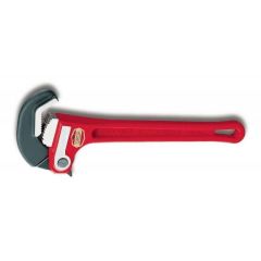 Ridgid 10358 2'' Rapidgrip Hızlı Kavrama Boru Anahtarı 14'' 350mm