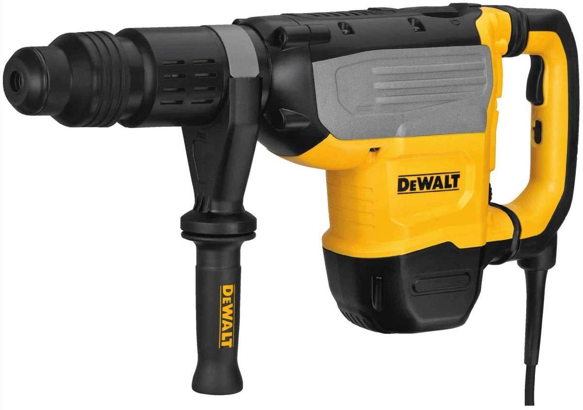 Dewalt D25773K 1500W 19.4J SDS-Max Kırıcı Delici