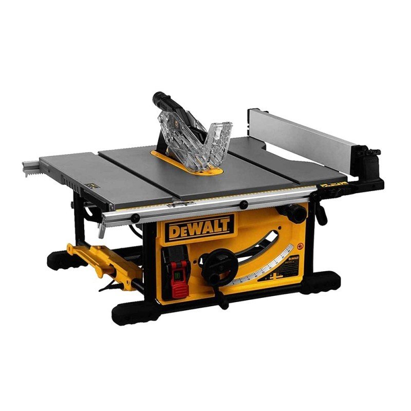 Dewalt DWE7492 305mm Tezgah Tipi Testere Makinesi