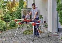 Einhell MSS 1610 Gönye Kesme ve Testere Tezgahı