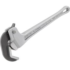 Ridgid 12698 2½'' Rapidgrid Alüminyum Hızlı Kavrama Boru Anahtarı 18'' 450mm