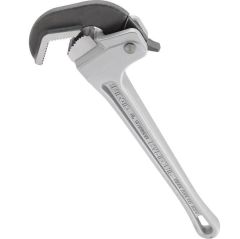Ridgid 12698 2½'' Rapidgrid Alüminyum Hızlı Kavrama Boru Anahtarı 18'' 450mm