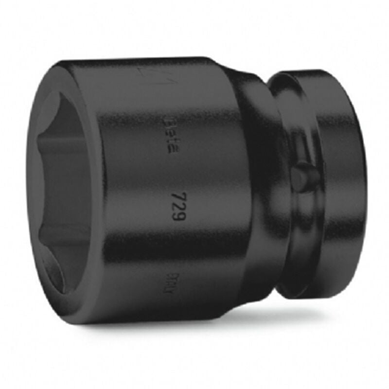 Beta 007290038 729 1'' 38mm Havalı Lokma