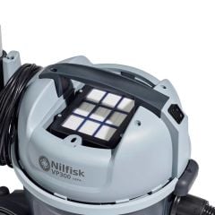 Nilfisk Vp 300 Hepa Basic Profesyonel Elektrikli Süpürge