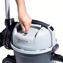 Nilfisk Vp 300 Hepa Basic Profesyonel Elektrikli Süpürge