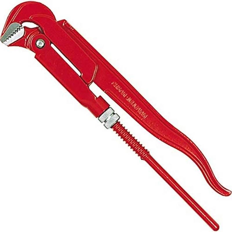 Ridgid 19161 1'' Maşalı Boru Anahtarı 90° Çeneli 12 ½'' 310mm