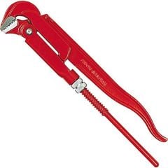 Ridgid 19161 1'' Maşalı Boru Anahtarı 90° Çeneli 12 ½'' 310mm