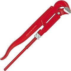 Ridgid 19161 1'' Maşalı Boru Anahtarı 90° Çeneli 12 ½'' 310mm