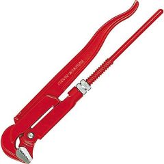 Ridgid 19161 1'' Maşalı Boru Anahtarı 90° Çeneli 12 ½'' 310mm