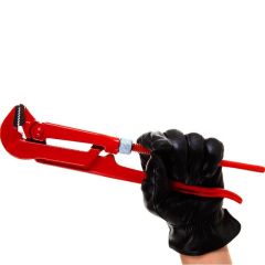 Ridgid 19161 1'' Maşalı Boru Anahtarı 90° Çeneli 12 ½'' 310mm