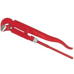 Ridgid 19171 1½'' Maşalı Boru Anahtarı 90° Çeneli 16½'' 420mm