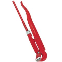 Ridgid 19171 1½'' Maşalı Boru Anahtarı 90° Çeneli 16½'' 420mm