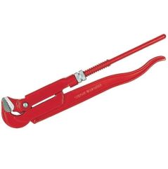 Ridgid 19171 1½'' Maşalı Boru Anahtarı 90° Çeneli 16½'' 420mm