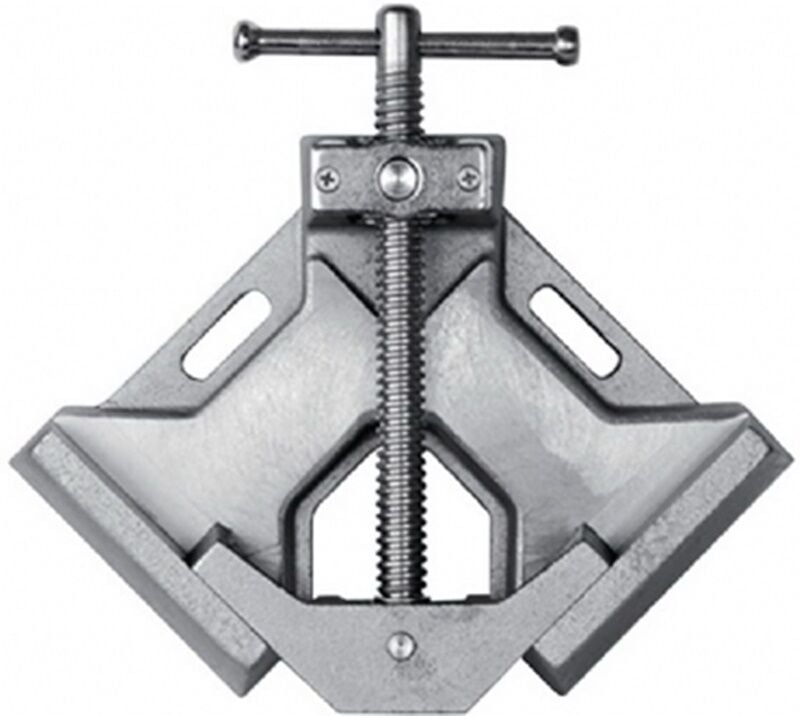 Turnus 450-260 Köşe Mengene