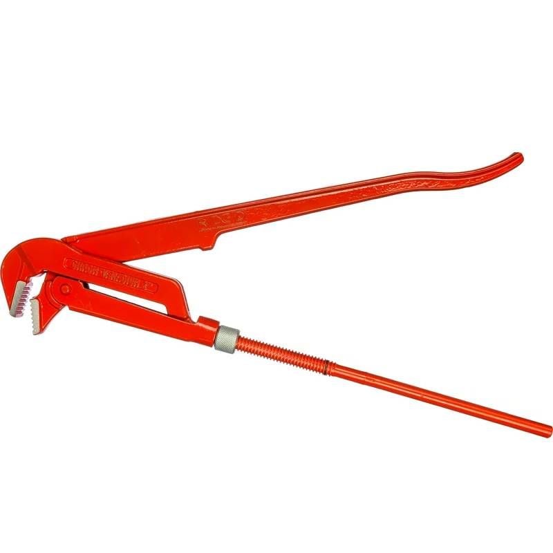 Ridgid 19181 2'' Maşalı Boru Anahtarı 90° Çeneli 22'' 560mm