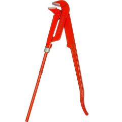 Ridgid 19181 2'' Maşalı Boru Anahtarı 90° Çeneli 22'' 560mm