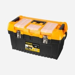 RTRMAX RCM019 19'' Metal Kilitli Takım Çantası