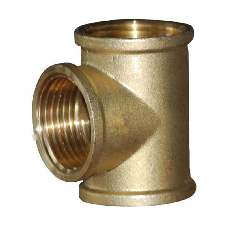 Adasan 1/4'' Sarı Te - 5 Adet