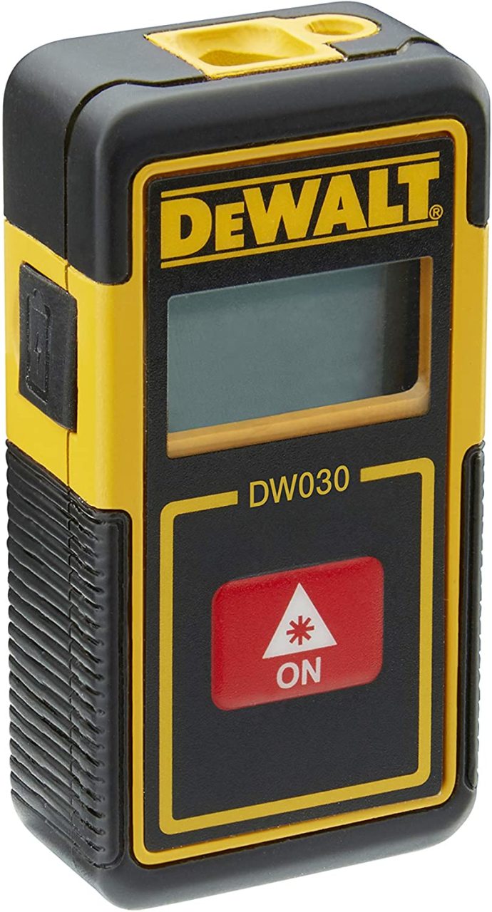Dewalt DW030PL 9M Lazer Mesafe Ölçer