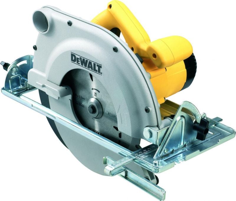Dewalt D23700 Daire Testere Makinesi
