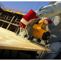 Dewalt D23700 Daire Testere Makinesi