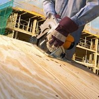 Dewalt D23700 Daire Testere Makinesi