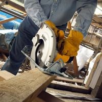Dewalt D23700 Daire Testere Makinesi
