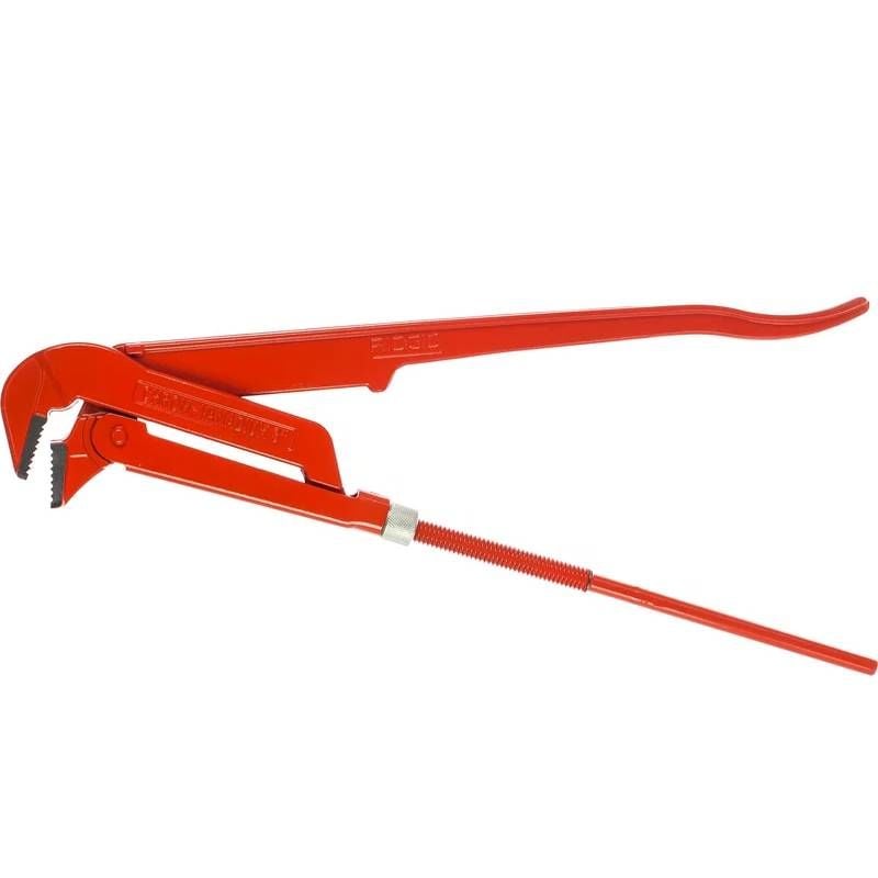 Ridgid 19191 3'' Maşalı Boru Anahtarı 90° Çeneli 24½'' 625mm