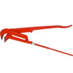 Ridgid 19191 3'' Maşalı Boru Anahtarı 90° Çeneli 24½'' 625mm