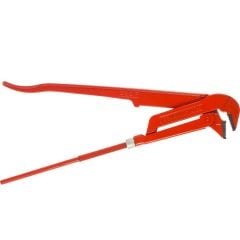 Ridgid 19191 3'' Maşalı Boru Anahtarı 90° Çeneli 24½'' 625mm