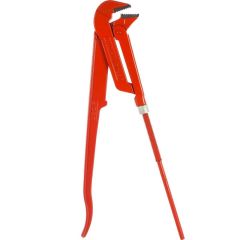 Ridgid 19191 3'' Maşalı Boru Anahtarı 90° Çeneli 24½'' 625mm