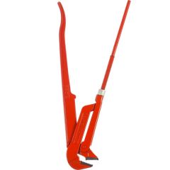 Ridgid 19191 3'' Maşalı Boru Anahtarı 90° Çeneli 24½'' 625mm