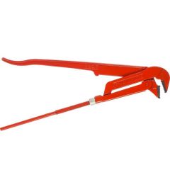 Ridgid 19201 4'' Maşalı Boru Anahtarı 90° Çeneli 29½'' 750mm
