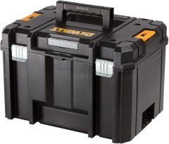 Dewalt DWST1 3 Cekmeceli Takım Cantası