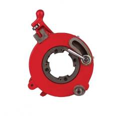 Proter PR 1904 Boru Pafta Makinası İçin 1/2''-2'' Pafta Tarak Kafası